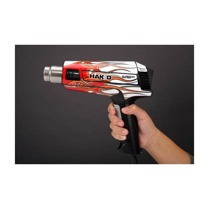 HJ5000-RC-R Heat Gun