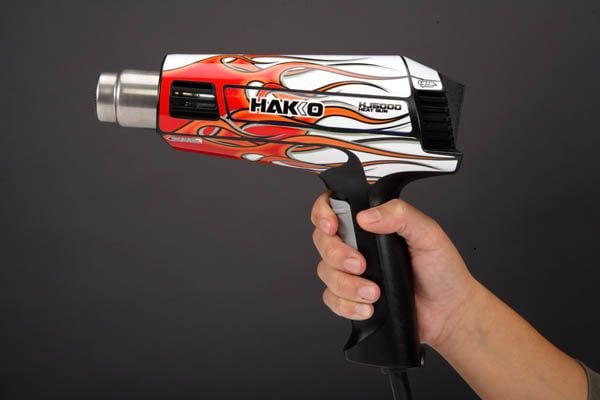 HJ5000-RC-R Heat Gun