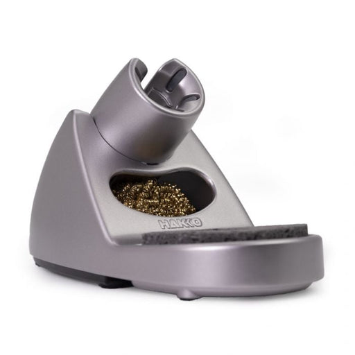 FH-800 Silver Iron Holder