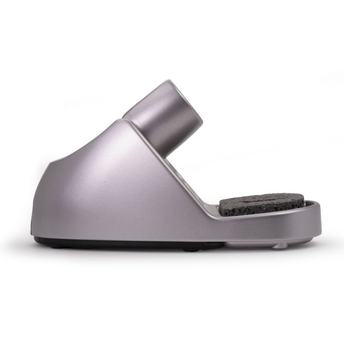 FH-800 Silver Iron Holder