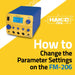 FM-206 3-Port Rework Station Only
