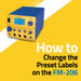 FM-206 Desolder-Tweezer-Solder Configuration