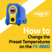 FX-888D RC Station w/Decal