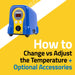 FX-888D Digital Soldering Station