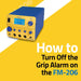 FM-206 Desolder-Solder-Air Configuration