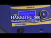 FU-601 Robotic Soldering Module (Straight Iron)
