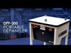 DPF-300 Depaneling System