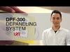 DPF-300 Depaneling System