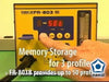 FR-803B SMD Rework Station