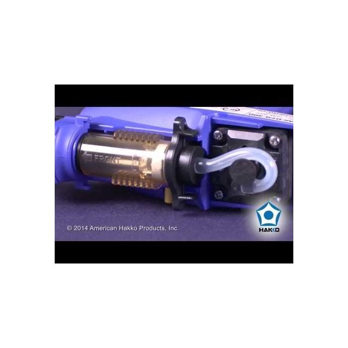 FR-300 Desoldering Tool