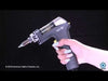 FR-4102 Pencil-Type Handpiece for FR-410 Desoldering Station