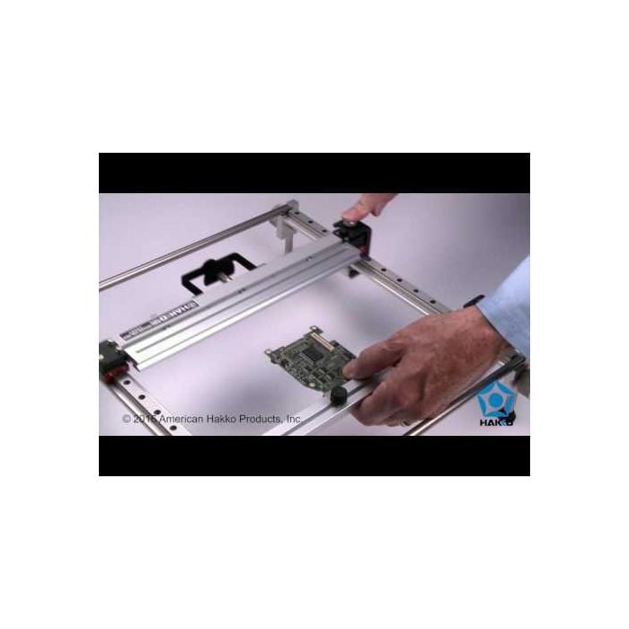 C5027 Board Holder