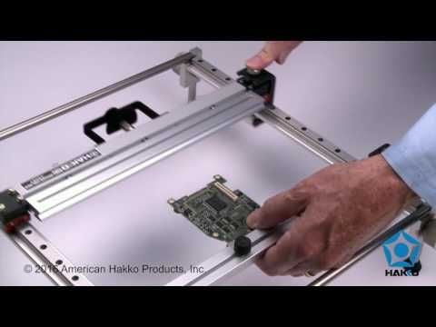 C5027 Board Holder