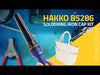 B5286 Cap Kit