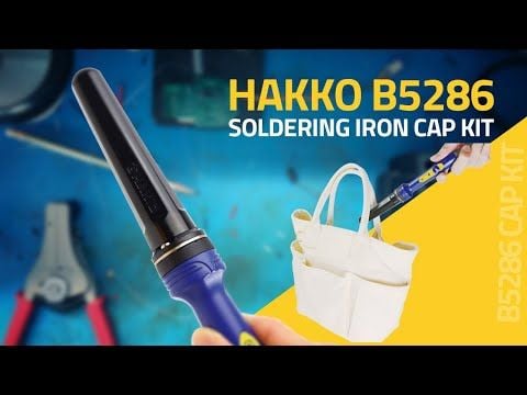 B5286 Cap Kit