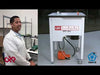 DPF-200 Depaneling System