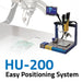 HU-200 Robotic Soldering System