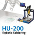 HU-200 Robotic Soldering System