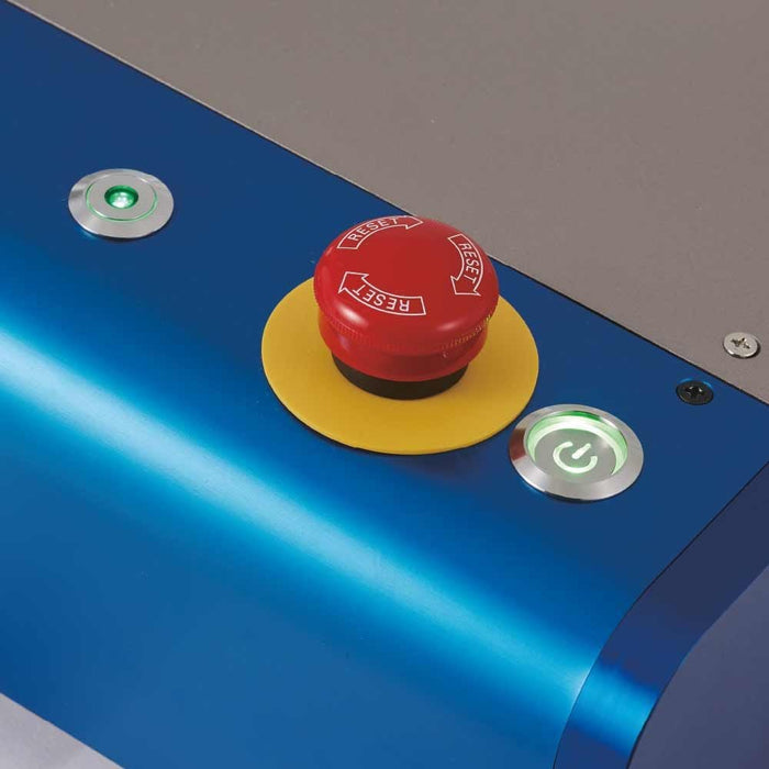 HU-200 Robotic Soldering System