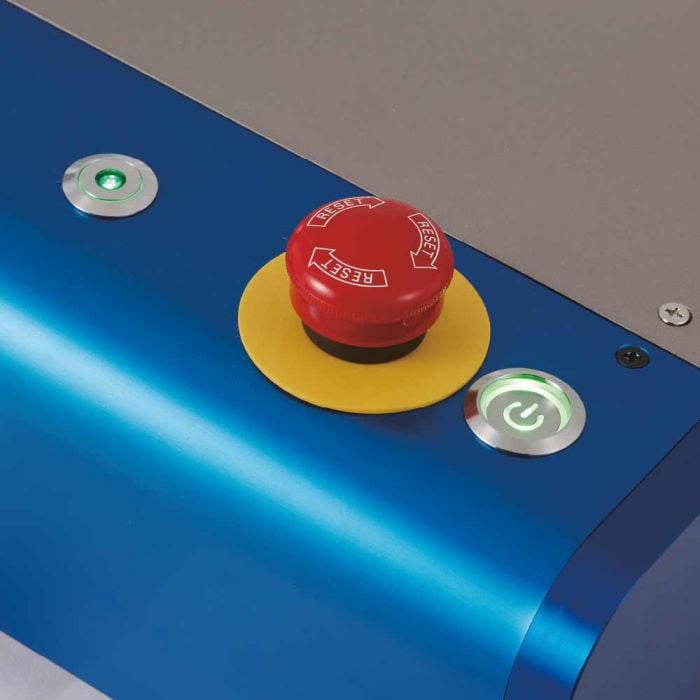 HU-200 Robotic Soldering System