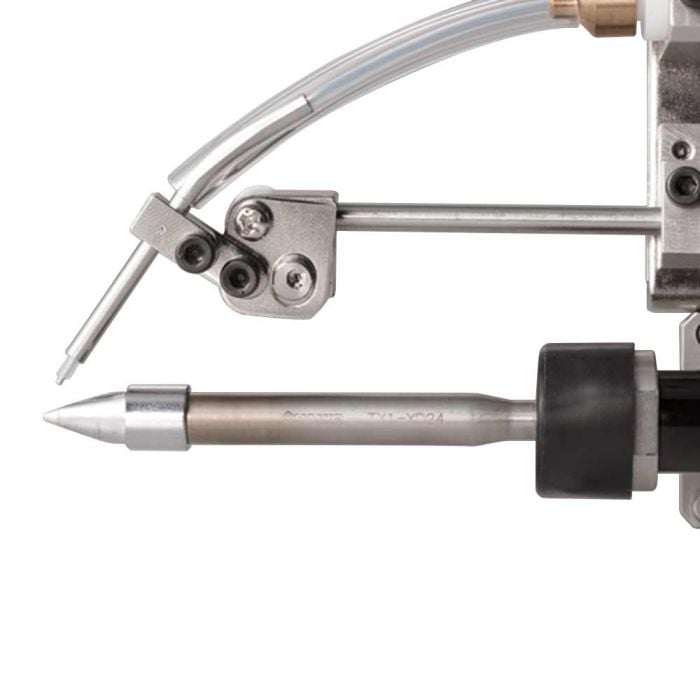 HU-200 Robotic Soldering System