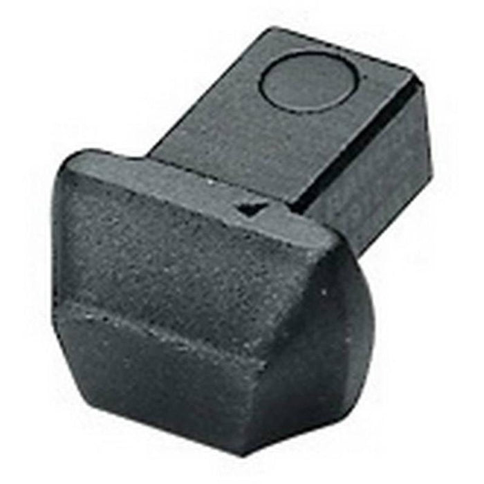 Gedore 7698430 Rectangular weld-on fitting SE 14x18