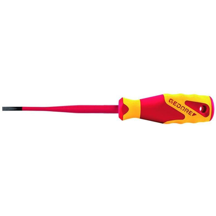 Gedore 2824744 VDE Screwdriver SLIM DRIVE 4 mm