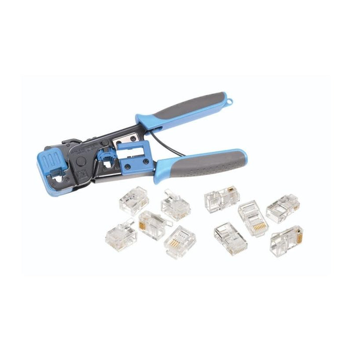 Ideal 33-700 Telemaster Crimping Kit