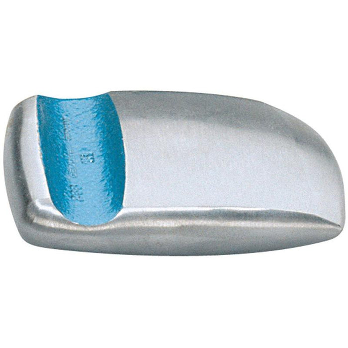 Gedore 6463340 Planishing hand anvil 104x66x25 mm