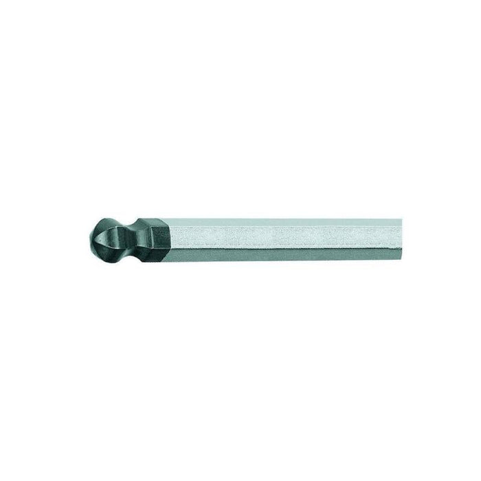 Gedore 6370920 Hexagon Allen key, extra long 12 mm