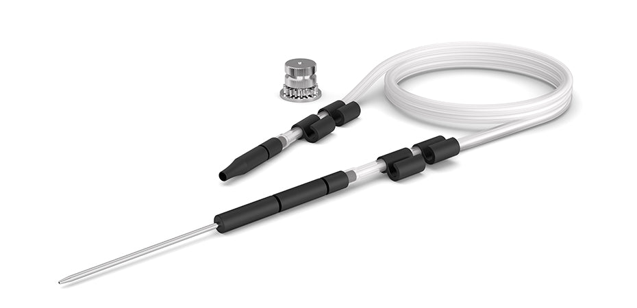 GUIDE KIT Ø1.1-1.5MM FOR AL250