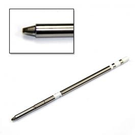 Chisel Tip 1.7mm x 4.8mm for FM-2027