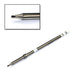 Pure Nickel Chisel Tip for FM-2026