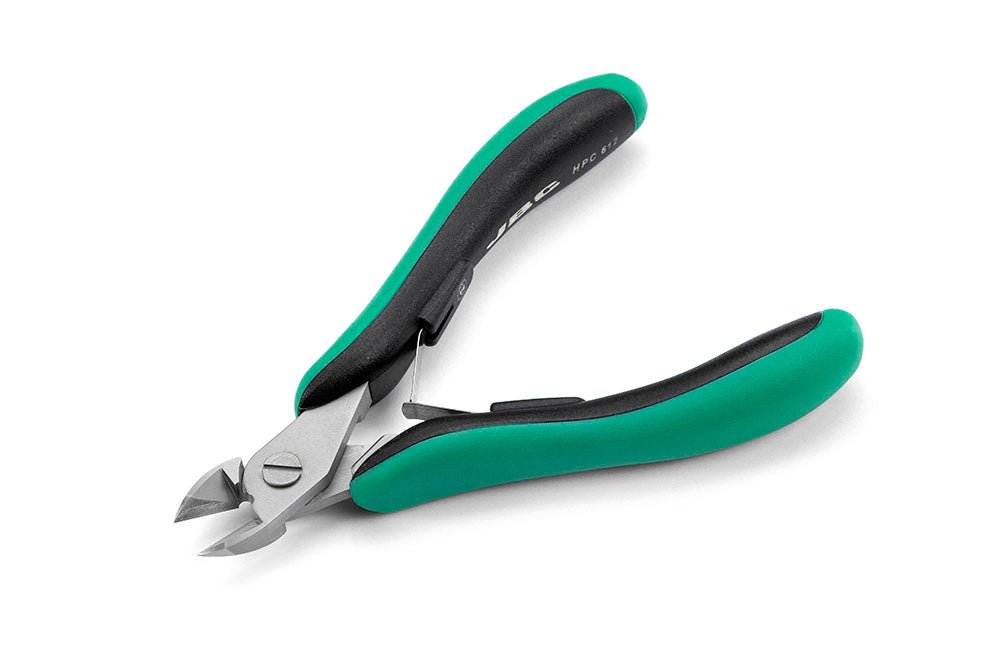 HPC612 High Precision Cutters