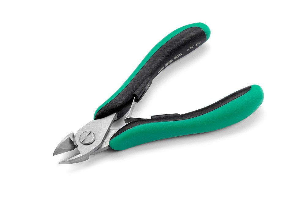 HPC813 High Precision Cutters