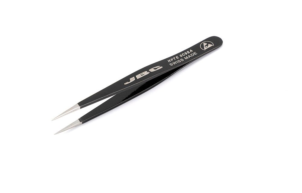 0C9SA Tweezers | Pack of 10