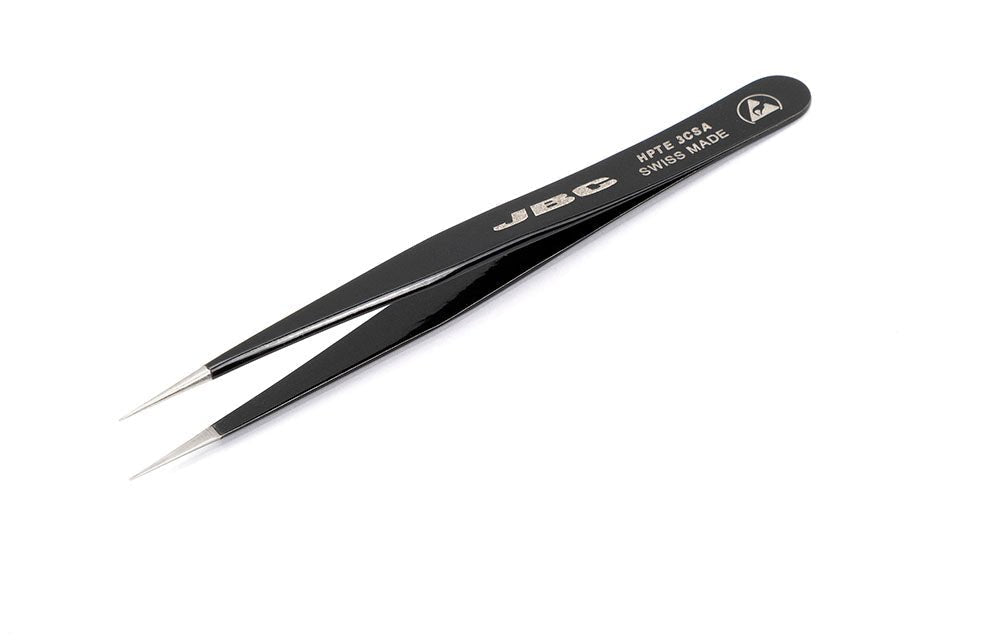 3CSA Tweezers | Pack of 10