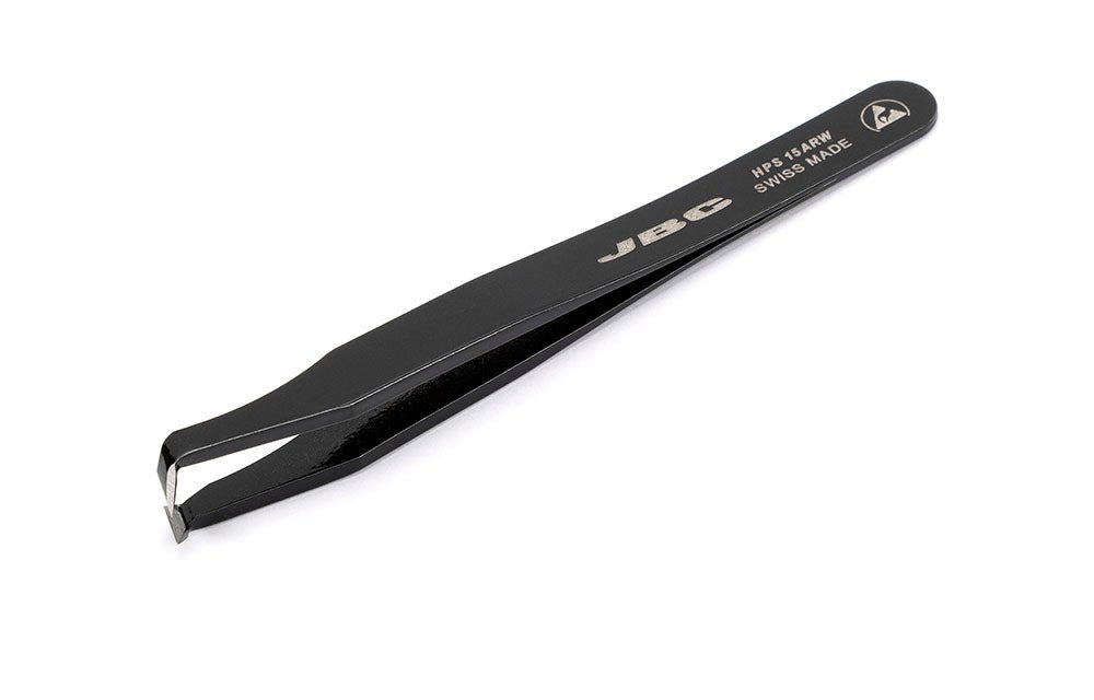 High Precision Cutting Tweezers 15ARW