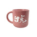 Kanji Hakko Assorted Color Mug
