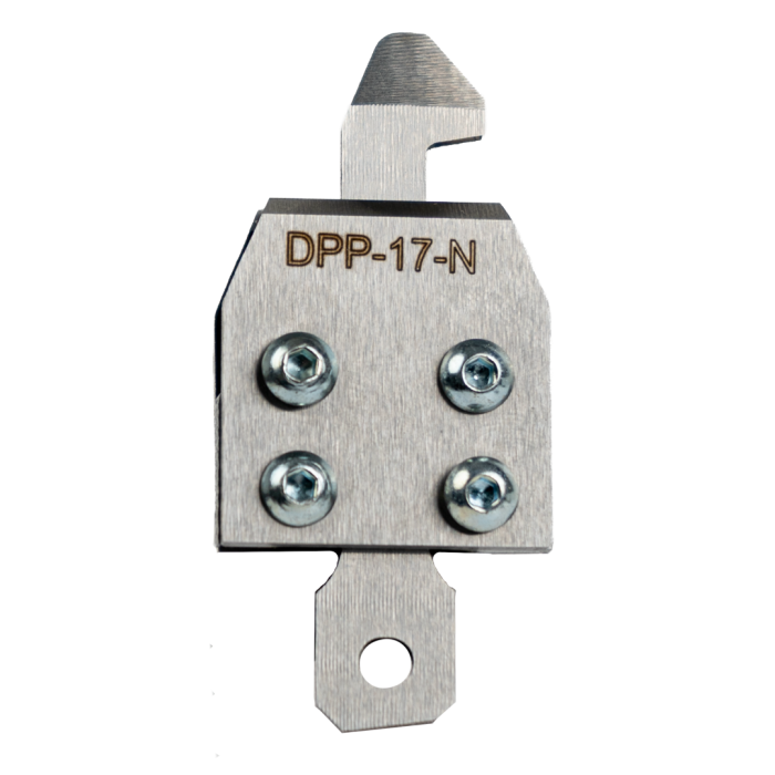 LPDPP-17 1.7MM Mounting Bracket w/ Blade