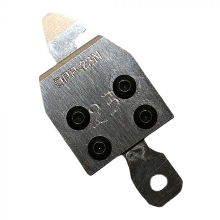 LPDPP-23 Replacement Depaneling Blade with Mount Bracket