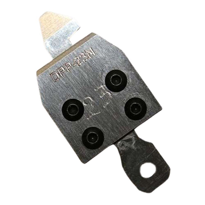 LPDPP-23 Replacement Depaneling Blade with Mount Bracket