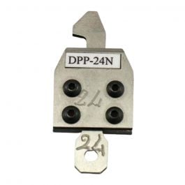 LPDPP-24 Replacement Depaneling Blade with Mount Bracket