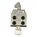 LPDPP-24 Replacement Depaneling Blade with Mount Bracket