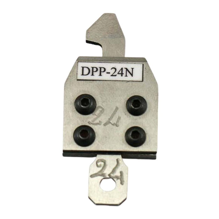 LPDPP-24 Replacement Depaneling Blade with Mount Bracket