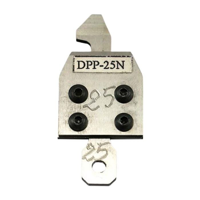 LPDPP-25 Replacement Depaneling Blade with Mount Bracket