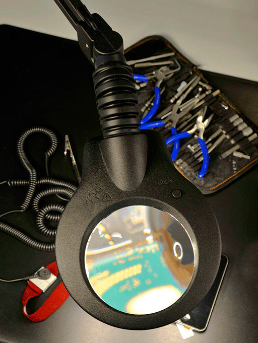 Magnifiers & Lamps — starboardtechnology