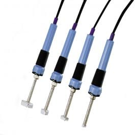 Hakko "Mach-FP" Desoldering Iron