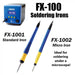 FX-100 RF Induction Heat Soldering Station Only