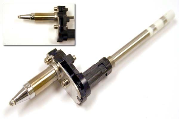 N3-13 Desoldering Nozzle 1.3 mm